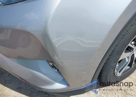 2017 Toyota Rav4 Xle z USA, uszkodzony, nr VIN 2T3RFREV5HW656166